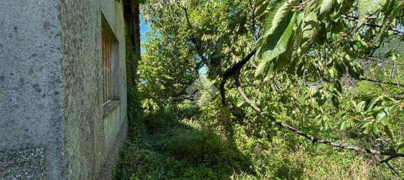 9 rooms Villa in Sant'Olcese, Italy No. 259975 5