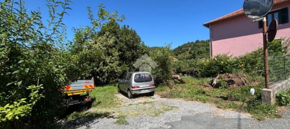 9 rooms Villa in Sant'Olcese, Italy No. 259975 26