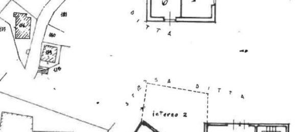 9 rooms Villa in Sant'Olcese, Italy No. 259975 43