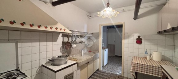 9 rooms Villa in Sant'Olcese, Italy No. 259975 21