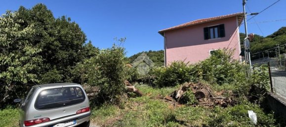 9 rooms Villa in Sant'Olcese, Italy No. 259975 27