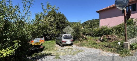 9 rooms Villa in Sant'Olcese, Italy No. 259975 9