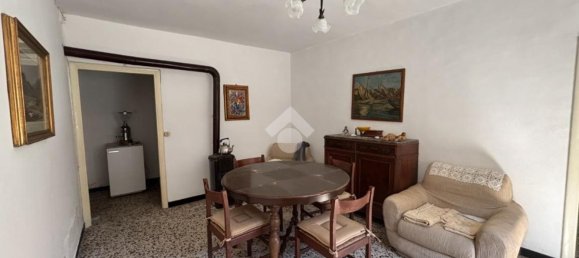 9 rooms Villa in Sant'Olcese, Italy No. 259975 33