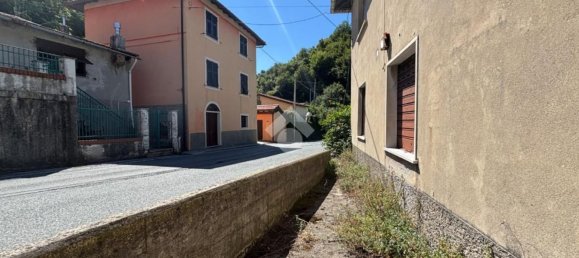9 rooms Villa in Sant'Olcese, Italy No. 259975 36