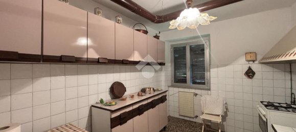 9 rooms Villa in Sant'Olcese, Italy No. 259975 32