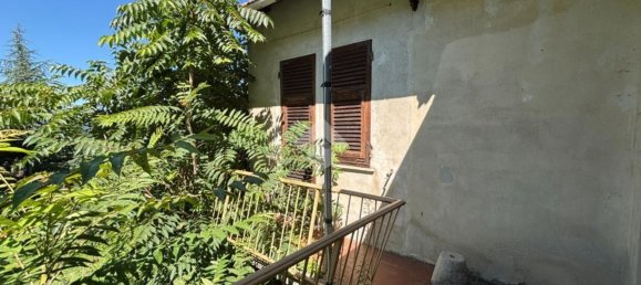9 rooms Villa in Sant'Olcese, Italy No. 259975 13