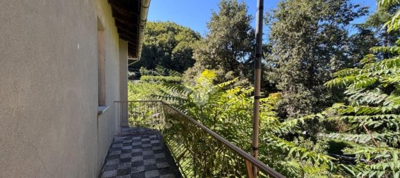 9 rooms Villa in Sant'Olcese, Italy No. 259975 23