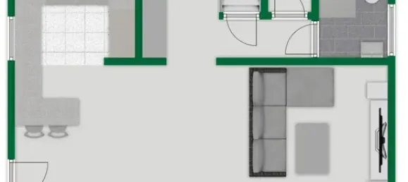 4 غرف نوم منزل في Rhein-Sieg, Germany رقم 229276 21