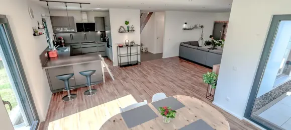 4 غرف نوم منزل في Rhein-Sieg, Germany رقم 229276 11