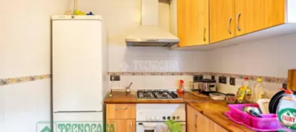 Apartamento T2 em Roquetas de Mar, Spain N.º 174481 2