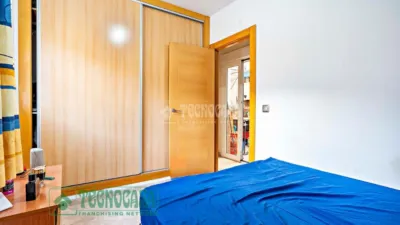 Apartamento T2 em Roquetas de Mar, Spain N.º 174481