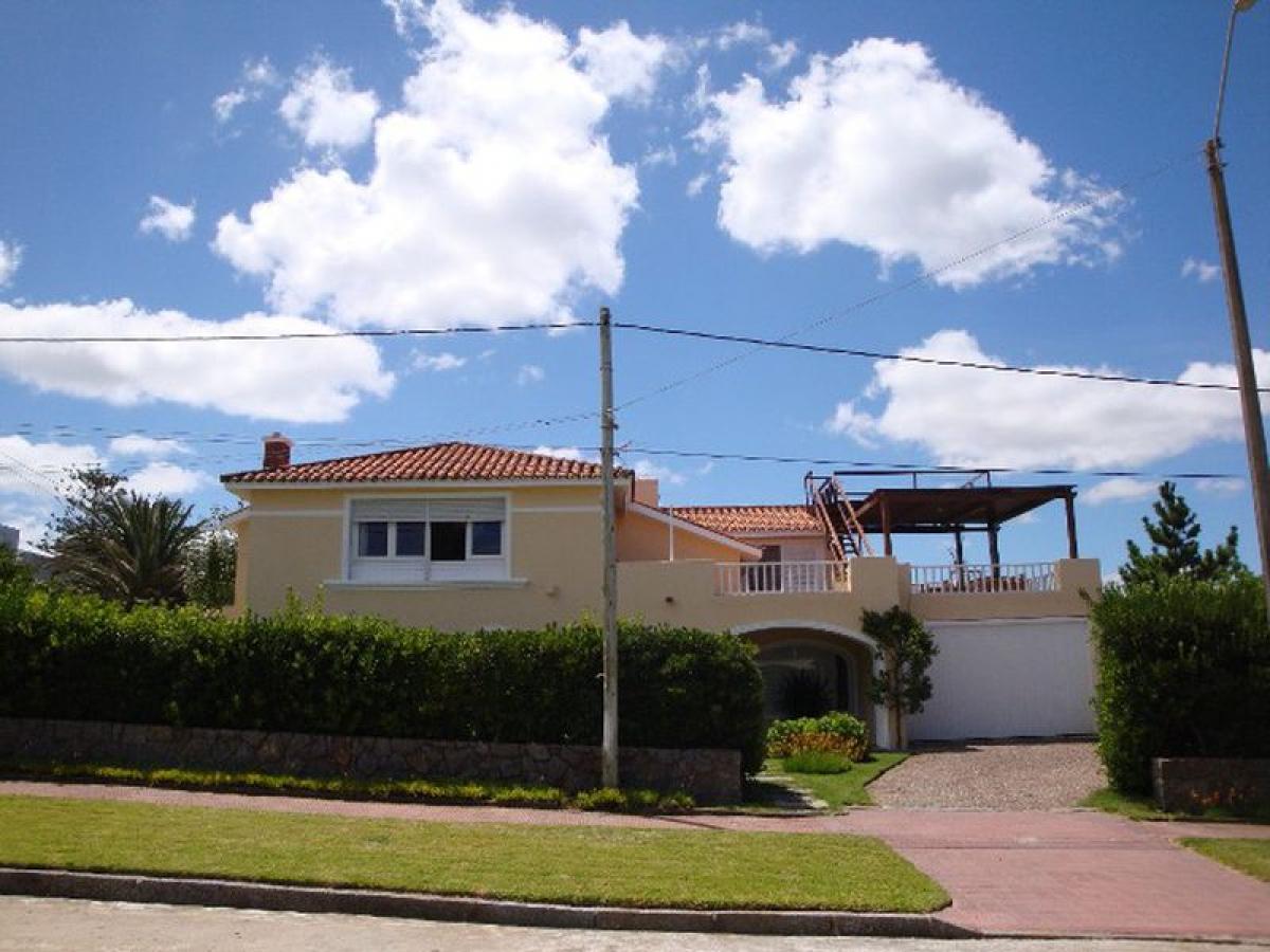 Casa T3 em Maldonado, Uruguay N.º 8129