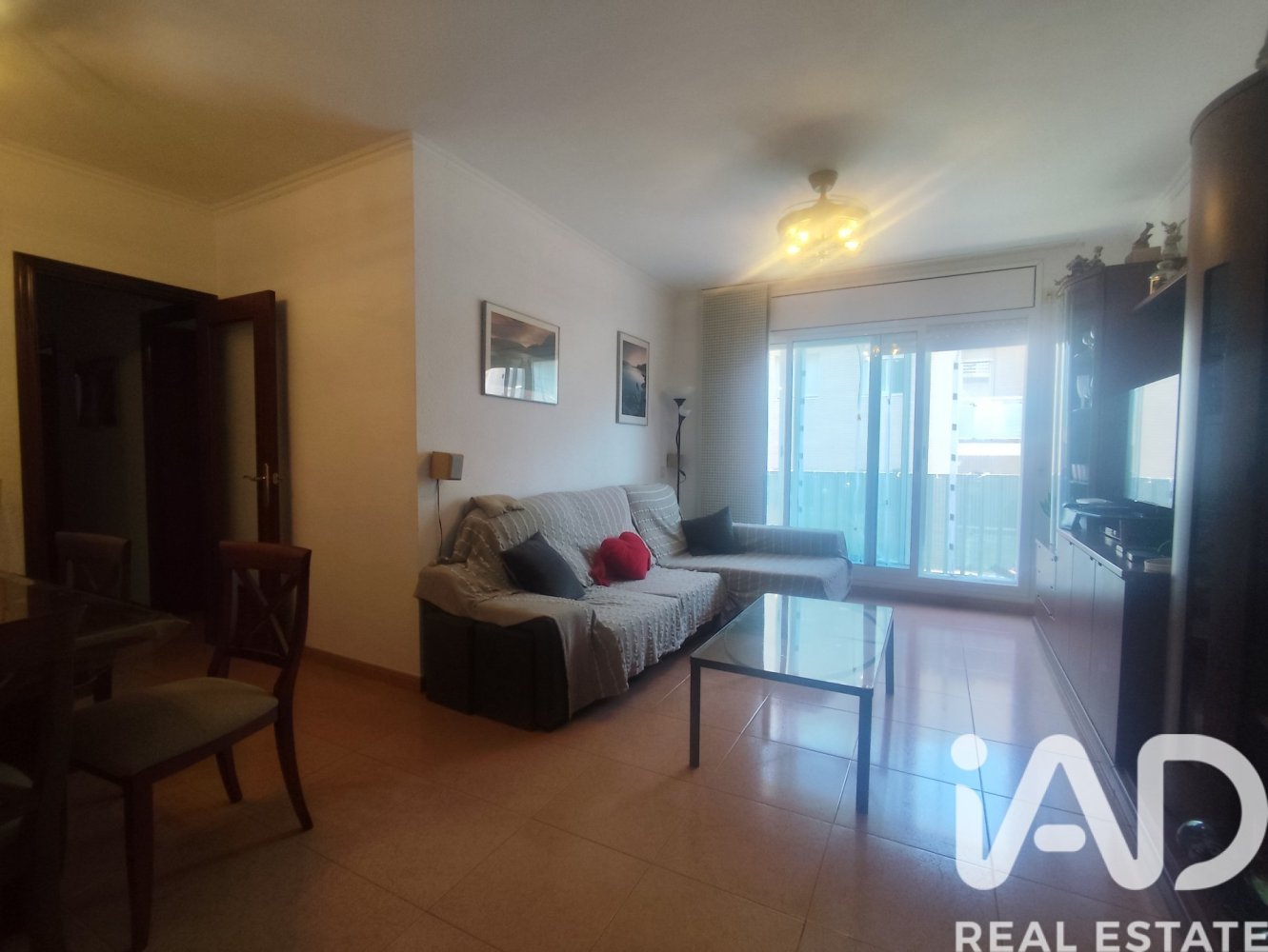 Apartamento T4 em El Vendrell, Spain N.º 292292