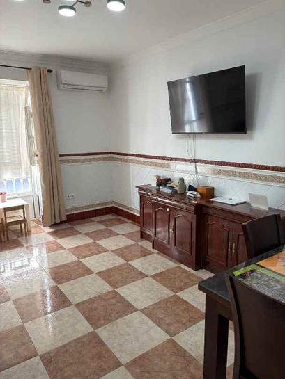Apartamento de 3 dormitorios en Cádiz, Spain No. 198584