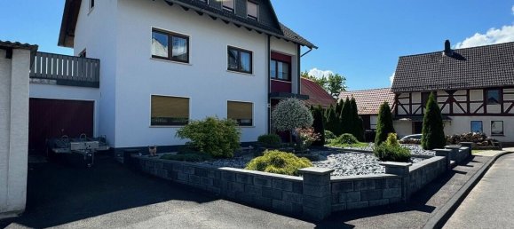 7-salle Maison de ville à Hersfeld-Rotenburg, Germany No. 333678 3