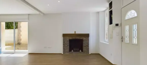 2 chambres Maison de ville à Saint-Mards-en-Othe, France No. 258727 4