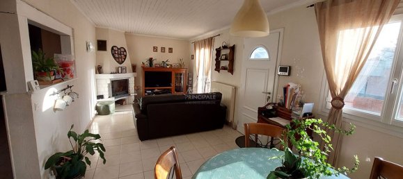 Casa T4 em Bezons, France N.º 188425 4