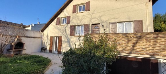 Casa T4 em Bezons, France N.º 188425 2