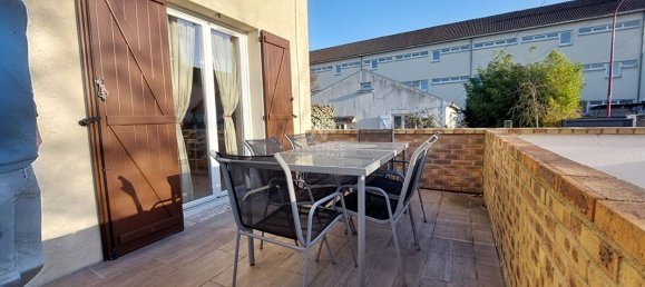 Casa T4 em Bezons, France N.º 188425 3