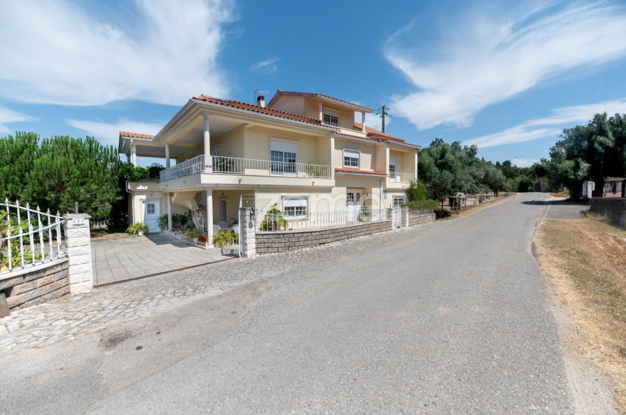 5 Schlafzimmer Haus in Abiul, Portugal, Nr. 221970