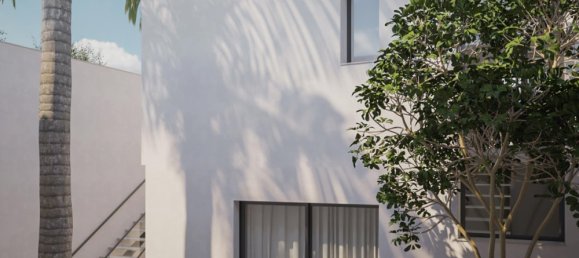 2 Schlafzimmer Villa in Pilar de la Horadada, Spain, Nr. 16600 8