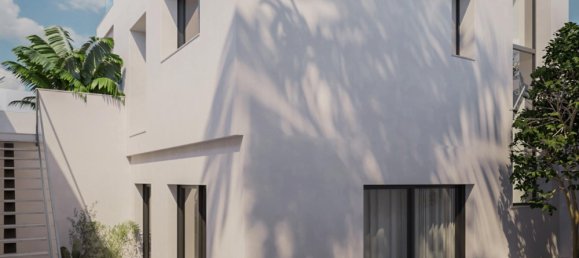 2 Schlafzimmer Villa in Pilar de la Horadada, Spain, Nr. 16600 7