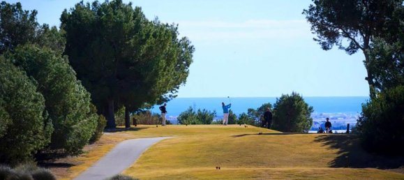 2 Schlafzimmer Villa in Pilar de la Horadada, Spain, Nr. 16600 9