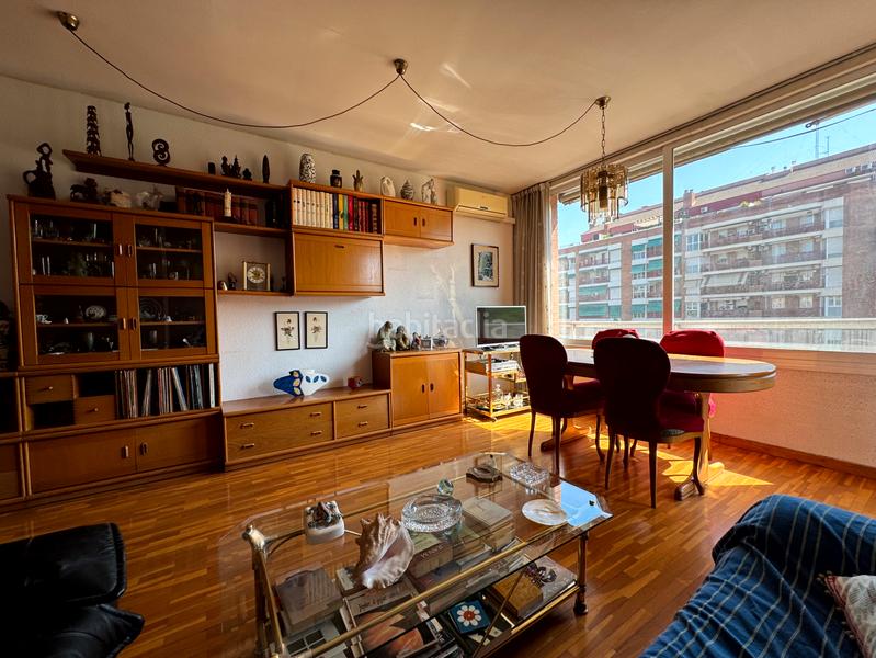 3 غرف نوم شقة في Sants-Montjuic, Spain رقم 137241