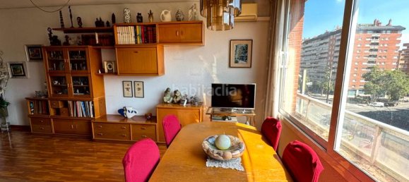 3 غرف نوم شقة في Sants-Montjuic, Spain رقم 137241 3