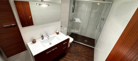 3 غرف نوم شقة في Sants-Montjuic, Spain رقم 137241 34