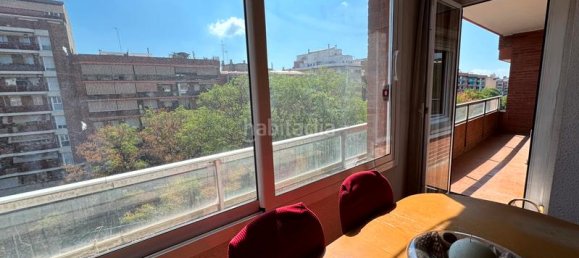 3 غرف نوم شقة في Sants-Montjuic, Spain رقم 137241 12