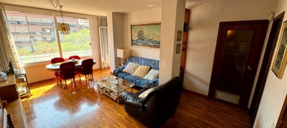 3 غرف نوم شقة في Sants-Montjuic, Spain رقم 137241 6