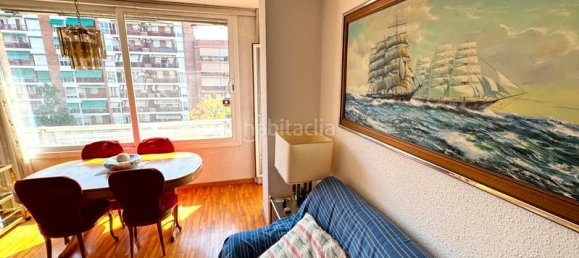 3 غرف نوم شقة في Sants-Montjuic, Spain رقم 137241 10