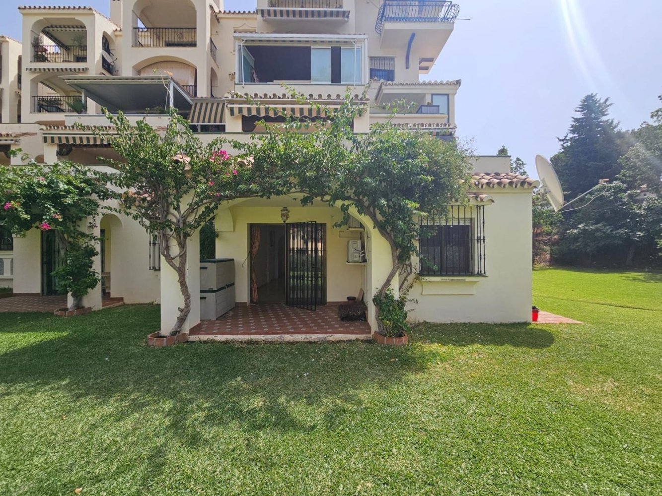 2 chambres Appartement à Mijas, Spain No. 199115