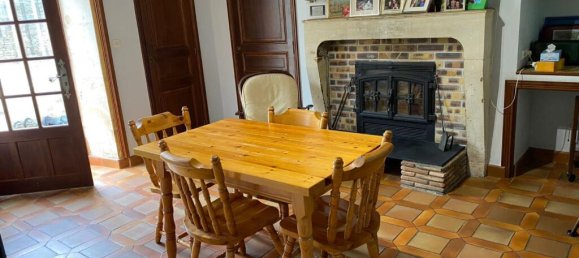 4 bedrooms House in Charente, France No. 321821 2