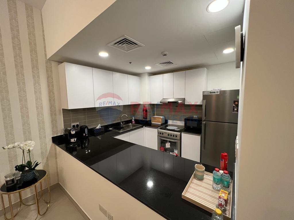 1 bedroom Apartment in Dubai South (Dubai World Central), UAE No. 53939