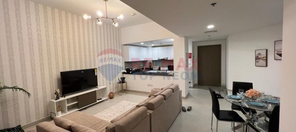 1 bedroom Apartment in Dubai South (Dubai World Central), UAE No. 53939 5