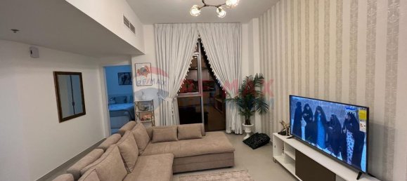 1 bedroom Apartment in Dubai South (Dubai World Central), UAE No. 53939 2