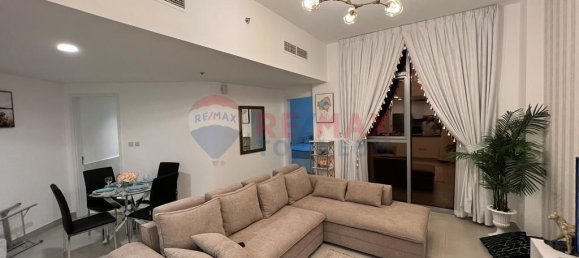 1 bedroom Apartment in Dubai South (Dubai World Central), UAE No. 53939 4