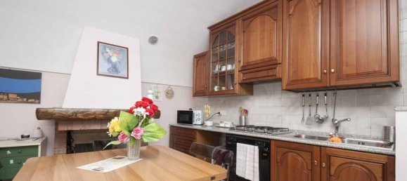 2-Zimmer Haus in Clusone, Italy, Nr. 78316 9