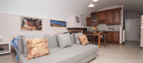 2-Zimmer Haus in Clusone, Italy, Nr. 78316 7