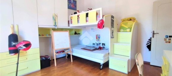 4 rooms Apartment in Perugia, Italy No. 304203 17