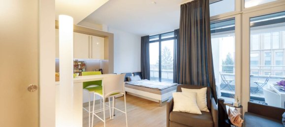 1 bedroom Apartment in Munich, Germany No. 371876 2