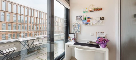 1 bedroom Apartment in Munich, Germany No. 371876 5