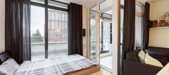 1 bedroom Apartment in Munich, Germany No. 371876 3