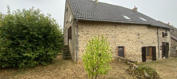4 Schlafzimmer Haus in Creuse, France, Nr. 343897 17