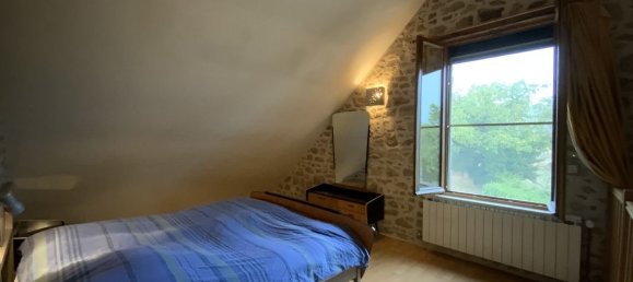 4 Schlafzimmer Haus in Creuse, France, Nr. 343897 11