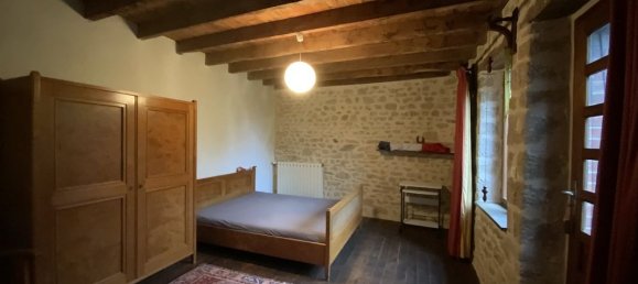 4 Schlafzimmer Haus in Creuse, France, Nr. 343897 8