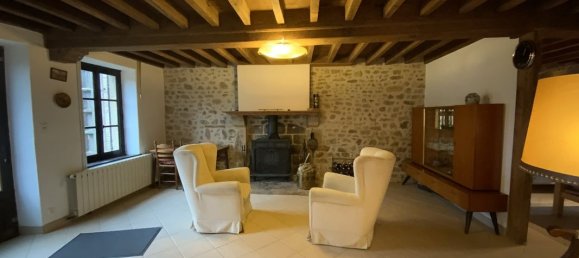 4 Schlafzimmer Haus in Creuse, France, Nr. 343897 5