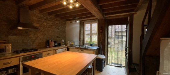 4 Schlafzimmer Haus in Creuse, France, Nr. 343897 6